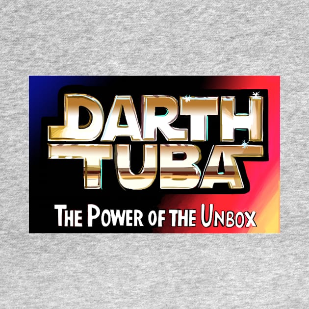 Darth Tuba Potf 2 Logo by Darth Tuba